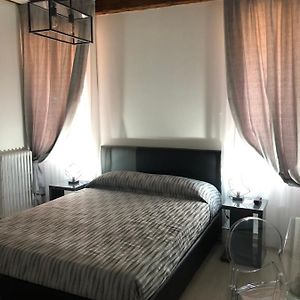 Chambre Double de Luxe