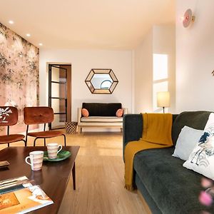 Appartement à 3 Chambres à Coucher