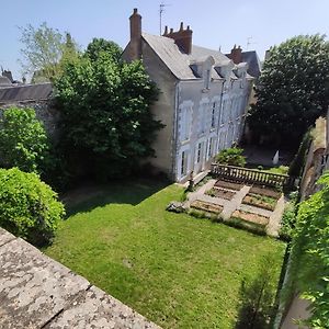 Demeure Des Cordeliers