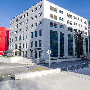 Apartment Atlant