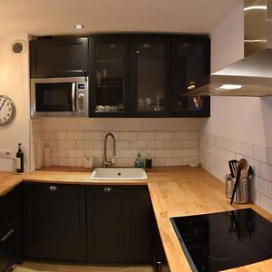 Lovely 2 Bed Apartment In Morzine With Garden
