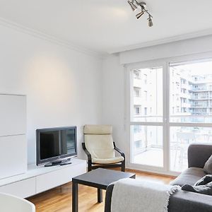 Urumea 4 - Apartamento Con Parking