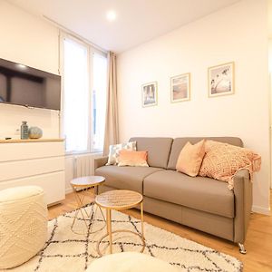 Appartement de Luxe