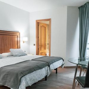 Estudio Para Dos En Pleno Centro De Madrid