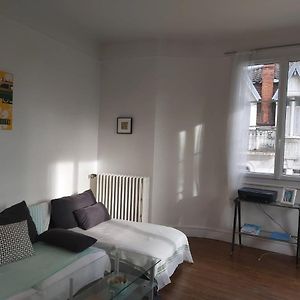 Appartement à 1 Chambre à Coucher