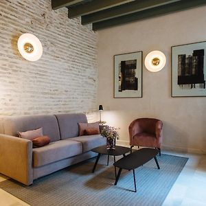 Rocio Suites Apartments