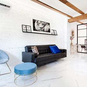 Appartement de Luxe