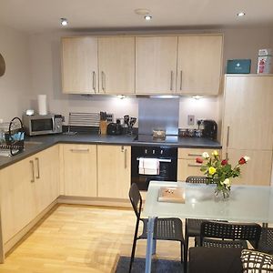 Birmingham Ruby, 2 Bedroom Apartment