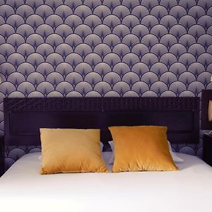Chambre Double de Luxe