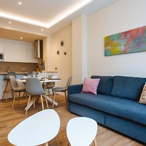 San Martin Suites Apartments