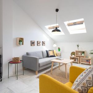 Hygge Apartment Center Near To The Beach Free Parking 2R