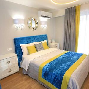 Luxe Gambetta - Sea View