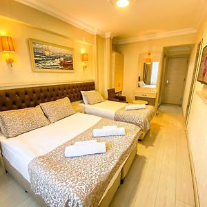 Chambre Standarde Familiale Lit King-Size