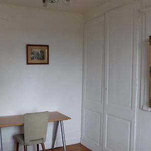 Chambre Grande Lit King-Size