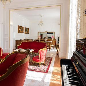 Appartement à 3 Chambres à Coucher