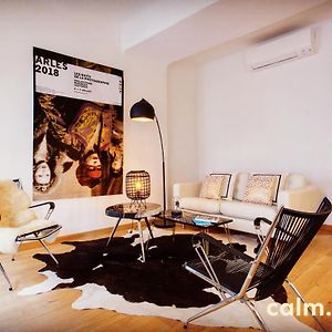 Appartement de Luxe