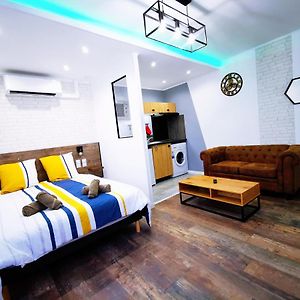 Appartement à 1 Chambre à Coucher