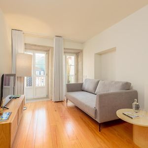 Appartement à 1 Chambre à Coucher au Deuxième Étage