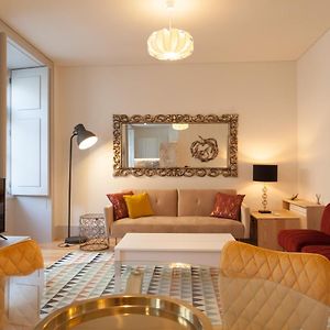 Appartement de Luxe