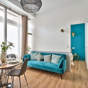 Newly Renovated ! Stunning 2Br Apt In The Heart Of Paris 15