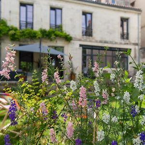 Escale Rochelaise B&B, SPA bain nordique et sauna tonneau