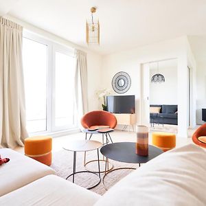 Diamant Penthouse