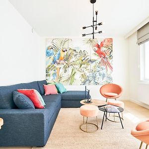 Appartement à 2 Chambres à Coucher