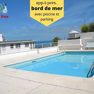 Appartement à 2 Chambres à Coucher