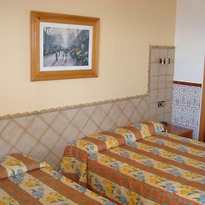 Chambre Standarde Double