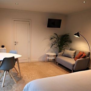Chambre de Luxe Lit King-Size