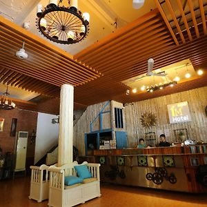 1M Hotel