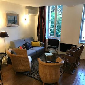 Duplex Face au Palais