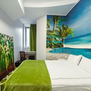 Chambre Standarde Double
