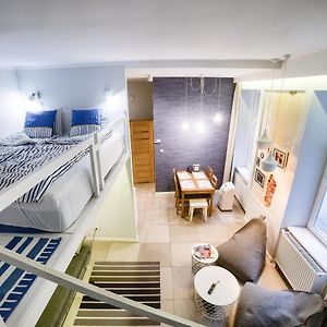 Appartement à 2 Chambres à Coucher