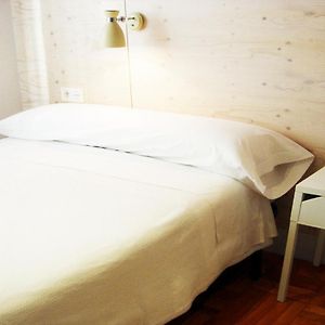 Chambre Simple Économique