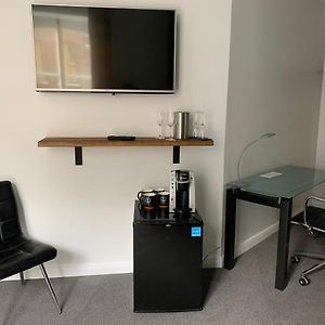 Suite Exécutive