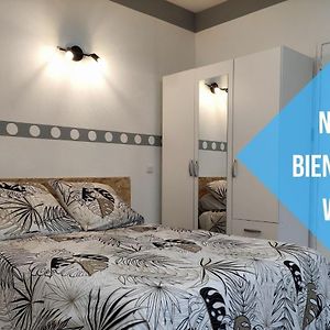 Appartement à 1 Chambre à Coucher