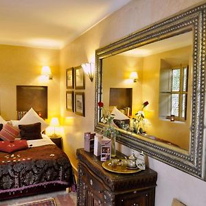 Chambre Supérieure Double
