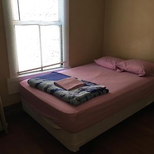 Chambre Budgétée Double