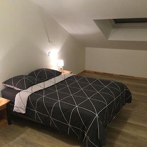 Chambre Familiale