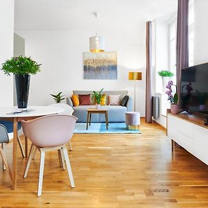 Appartement à 1 Chambre à Coucher