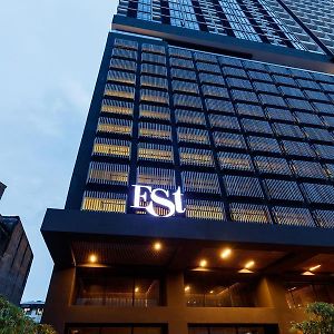 Est Bangsar Kl Sentral By Greater Stay