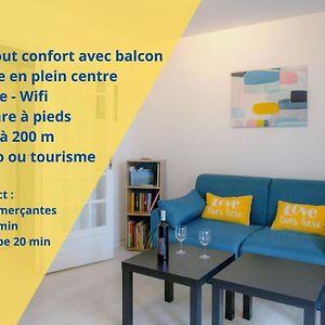 Appartement à 1 Chambre à Coucher