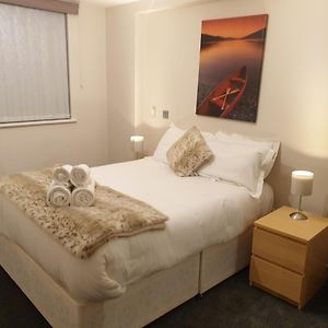 Appartement à 3 Chambres à Coucher