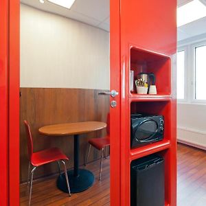 Chambre Lit King-Size