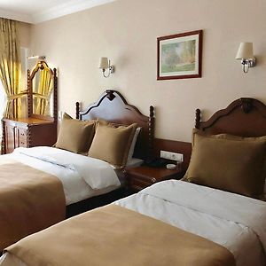 Hotel Bueyuek Levent