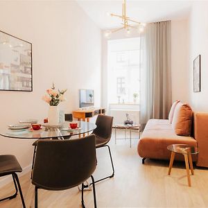 Delux Apartament Oldtown Kochanowskiego 30 Krakow