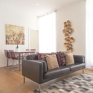 Baixa Chiado 2 Bedroom Duplex Apt With Ac Elevator