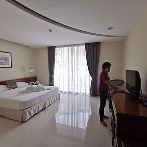Chambre Double de Luxe
