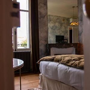 Chambre de Luxe Lit King-Size